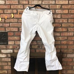 Columbia Snow Pants